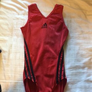 Adidas Leotard